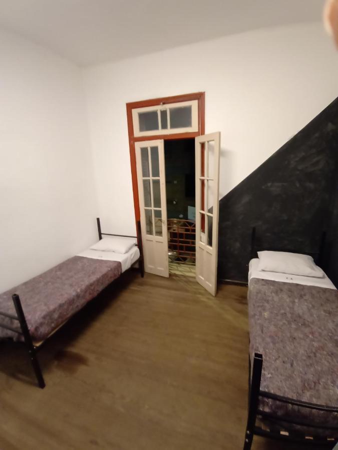 Casa Artigas Hostel Córdoba Eksteriør bilde