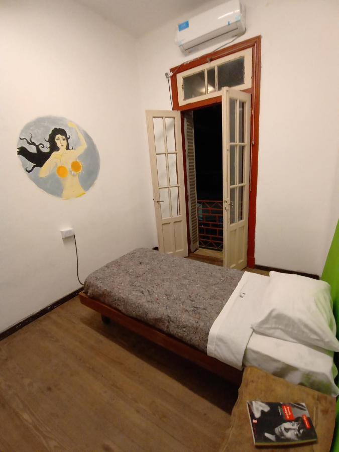 Casa Artigas Hostel Córdoba Eksteriør bilde