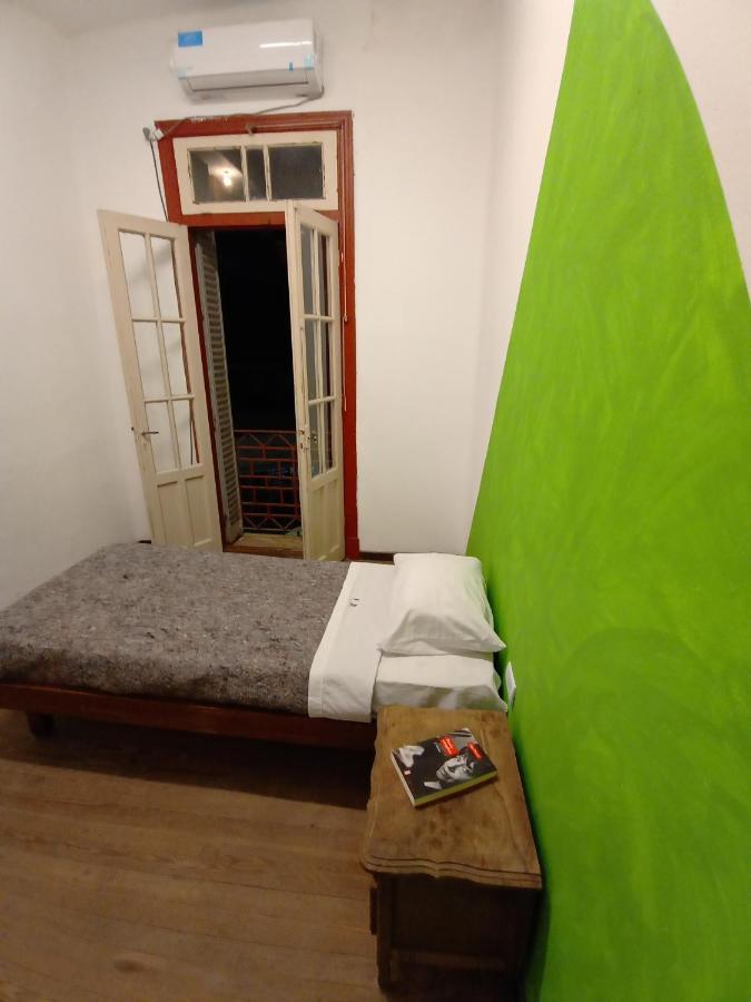 Casa Artigas Hostel Córdoba Eksteriør bilde
