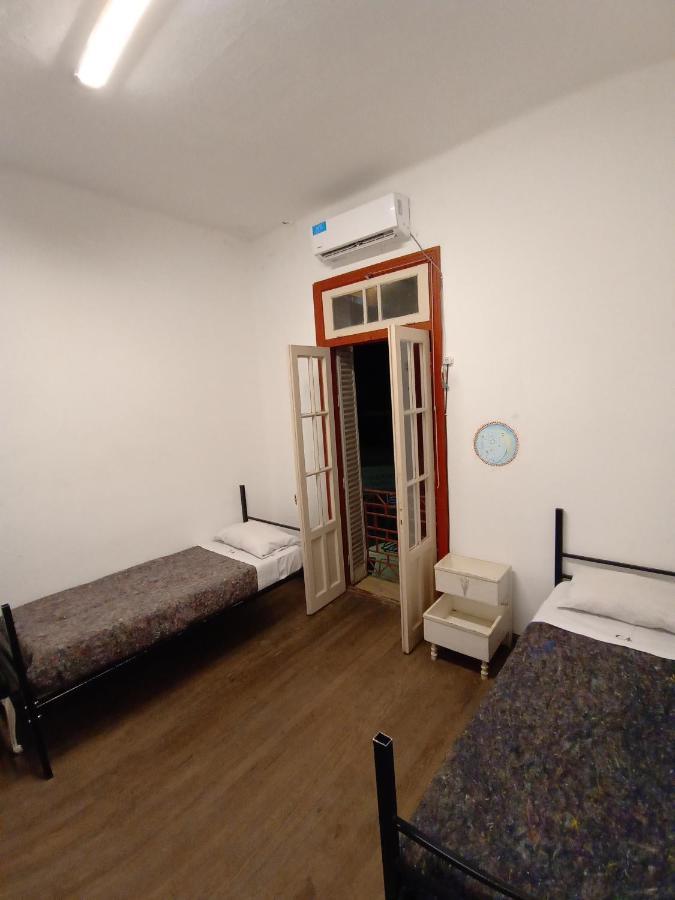 Casa Artigas Hostel Córdoba Eksteriør bilde