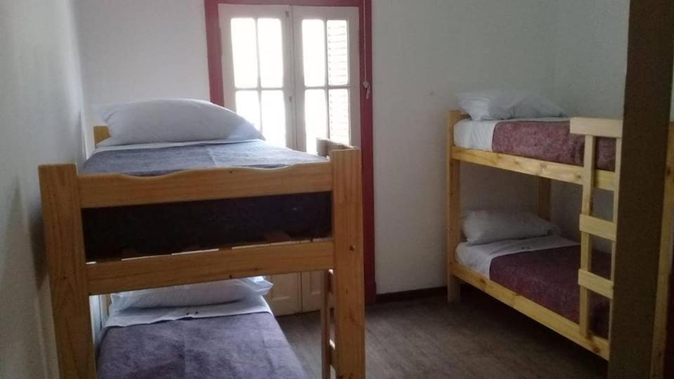 Casa Artigas Hostel Córdoba Eksteriør bilde