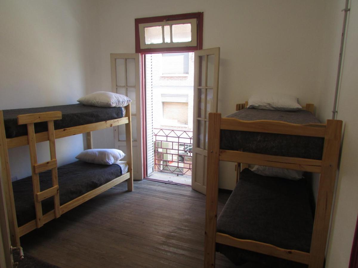 Casa Artigas Hostel Córdoba Eksteriør bilde