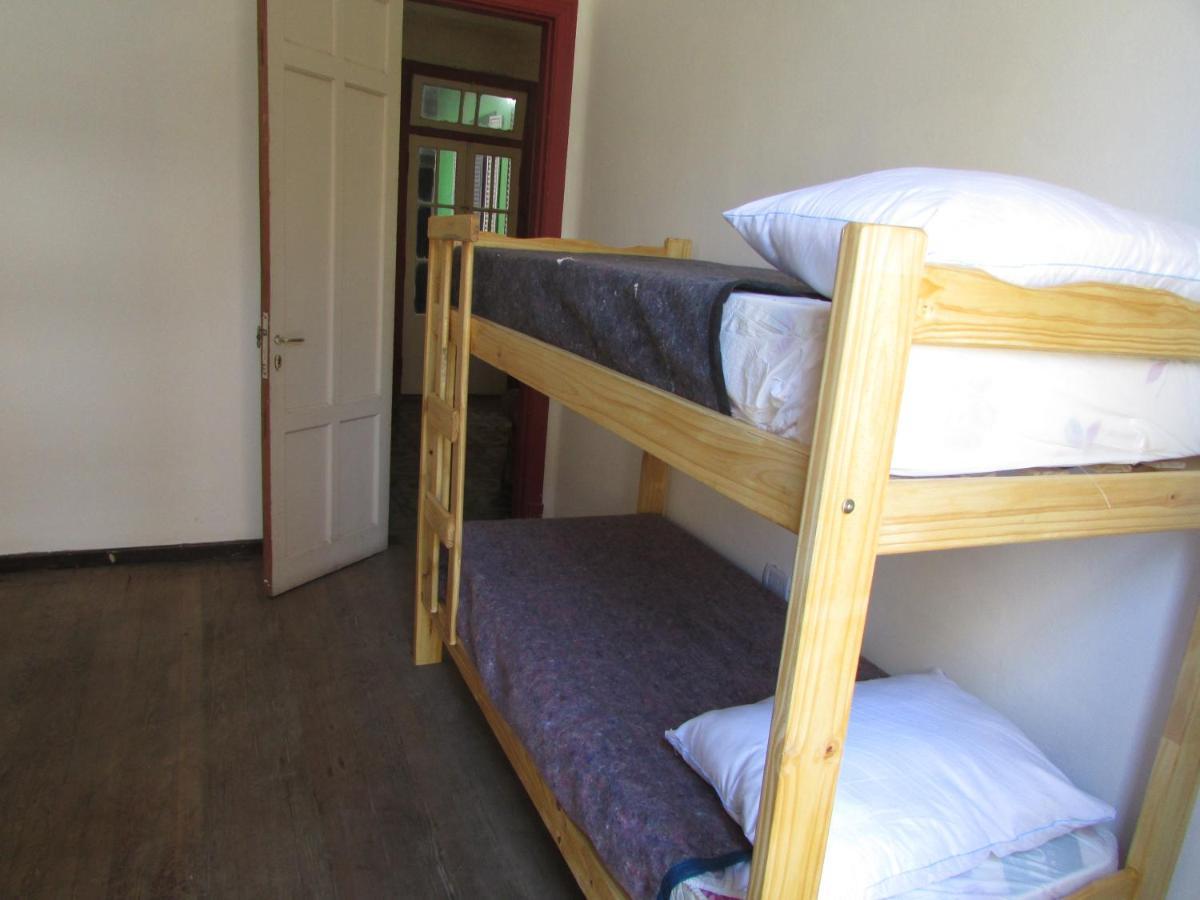 Casa Artigas Hostel Córdoba Eksteriør bilde