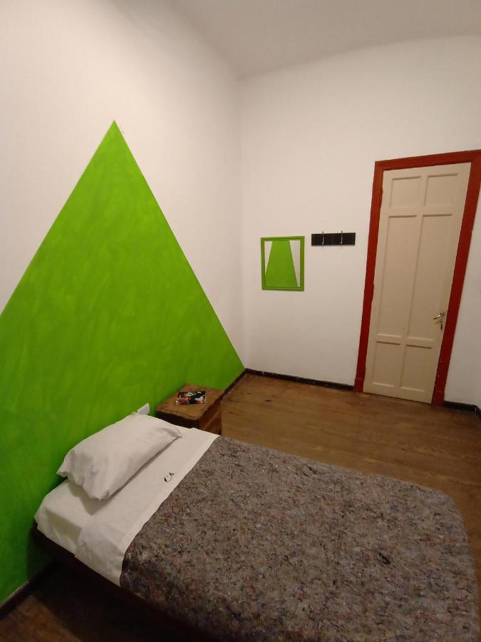 Casa Artigas Hostel Córdoba Eksteriør bilde