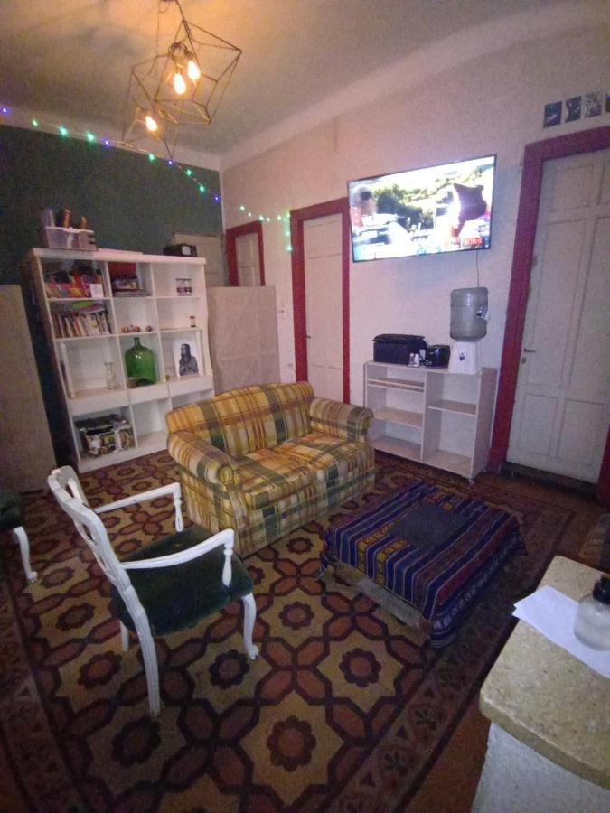 Casa Artigas Hostel Córdoba Eksteriør bilde