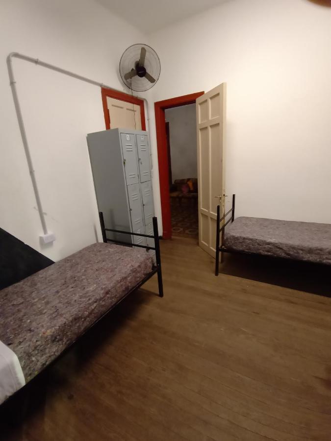 Casa Artigas Hostel Córdoba Eksteriør bilde