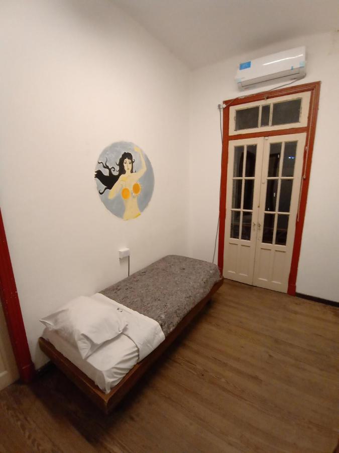 Casa Artigas Hostel Córdoba Eksteriør bilde