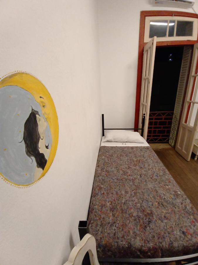 Casa Artigas Hostel Córdoba Eksteriør bilde