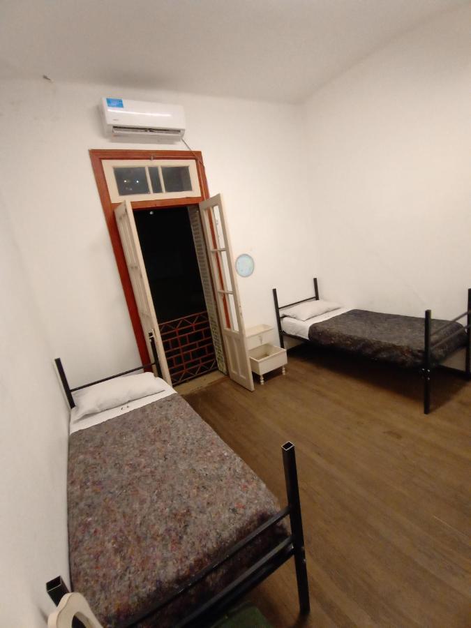 Casa Artigas Hostel Córdoba Eksteriør bilde
