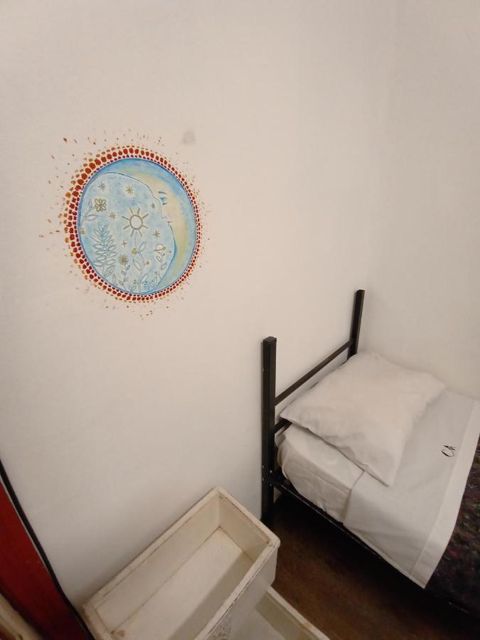 Casa Artigas Hostel Córdoba Eksteriør bilde